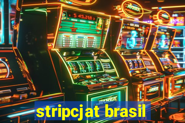 stripcjat brasil